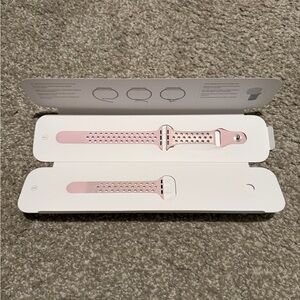 Apple Nike 38mm Sport Watch Band